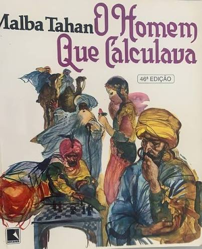 Beremiz contemplando acerca del orientalismo