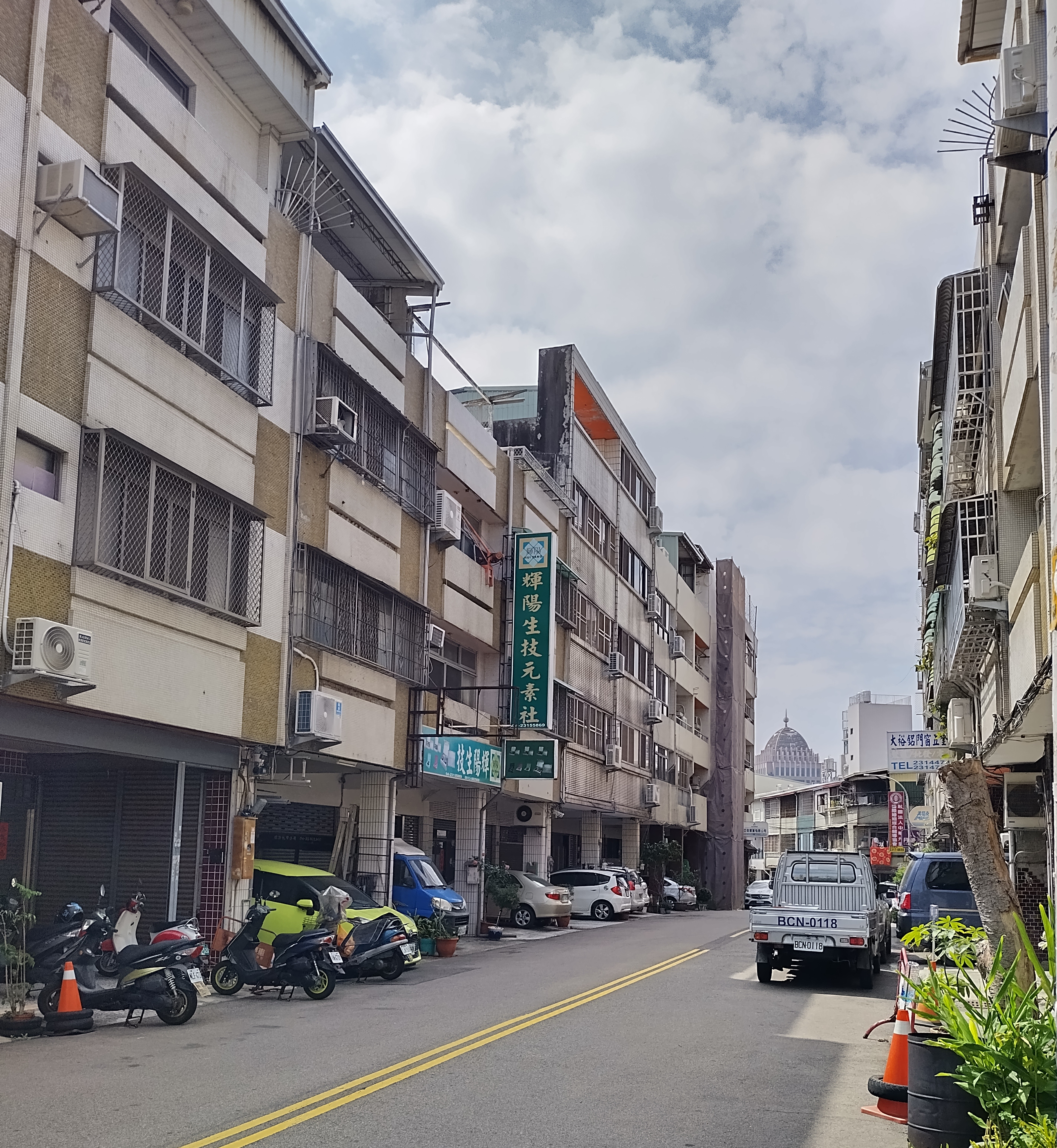 Taiwan image
